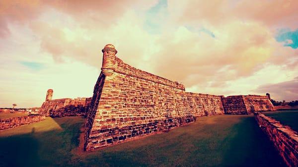 St. Augustine Excursion