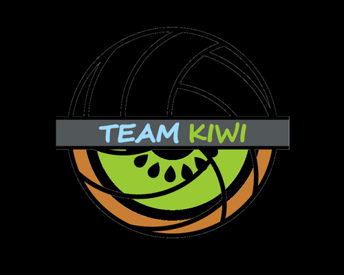 Team Kiwi Volleyball