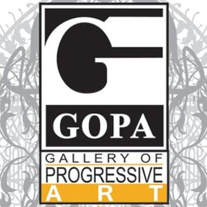 Gallery of Progressive Arts