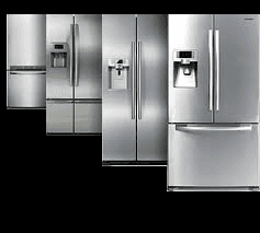 fast, affordable refrigerator repair