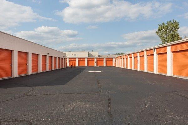 Public Storage