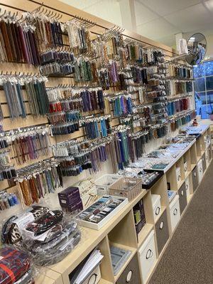 This is a great store to find everything you need for your beading needs