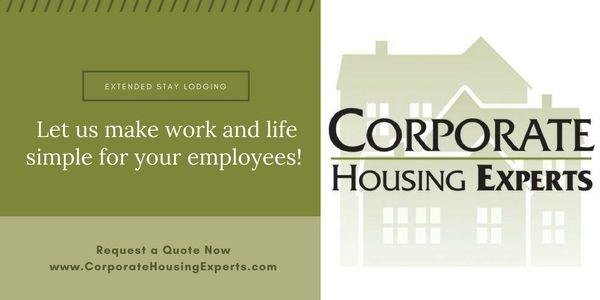 Corporate Rentals