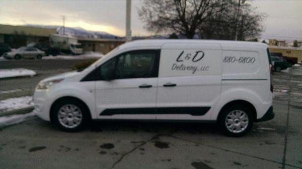 L&D Delivery