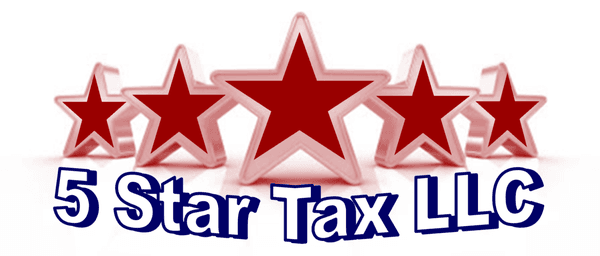 5 Star Tax