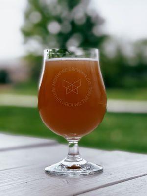 Guava sour