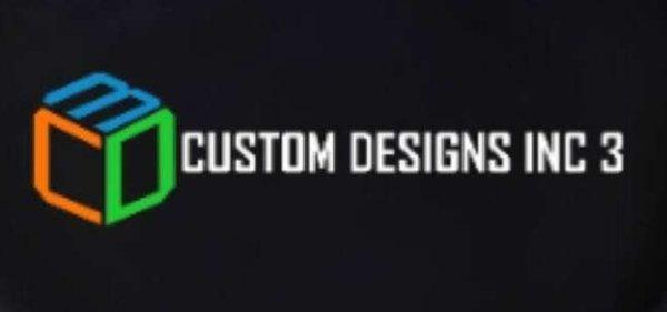 Custom Designs 3