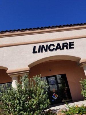 Lincare