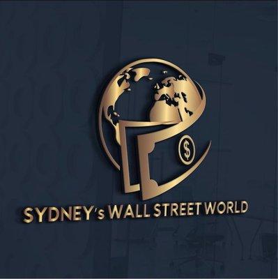 Sydney's Wall Street World