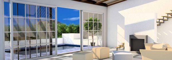 Crystal Clear Windows & Doors