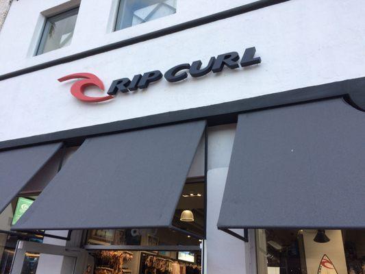 RIP CURL