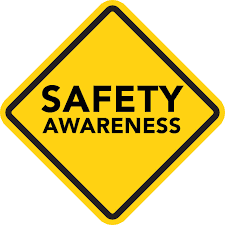 Let us help develop a safety plan for your business!