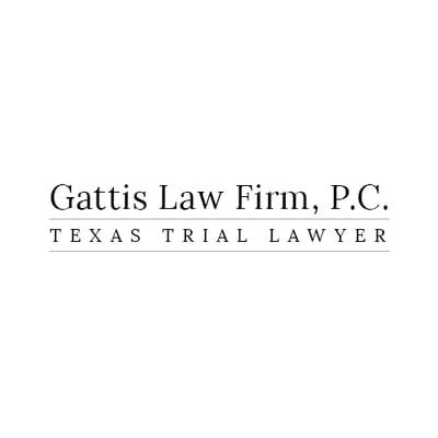 Business logo for Gattis Law Firm, P.C.