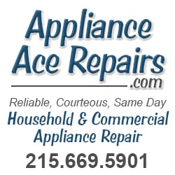 Appliance Ace Repairs