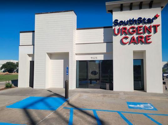 SouthStar Urgent Care