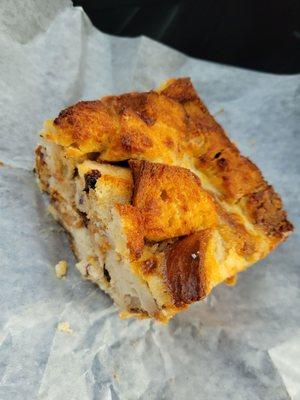 Bread Pudding