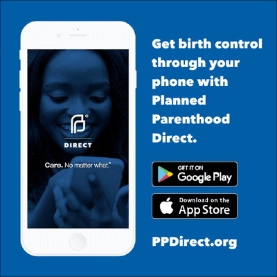 Planned Parenthood - Brooklyn Park Health Center