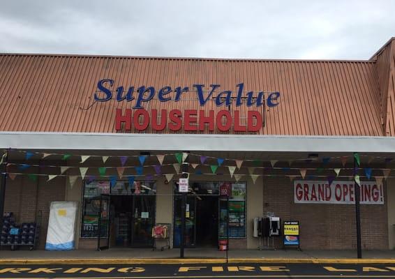 Super Value Household