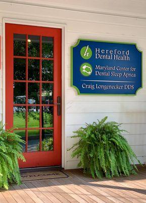 Hereford Dental Health - Craig Longenecker DDS