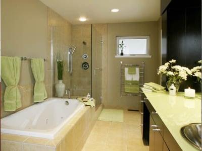 Bathroom Remodeling