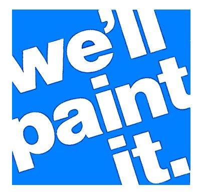 In the painting business for over 43 years.