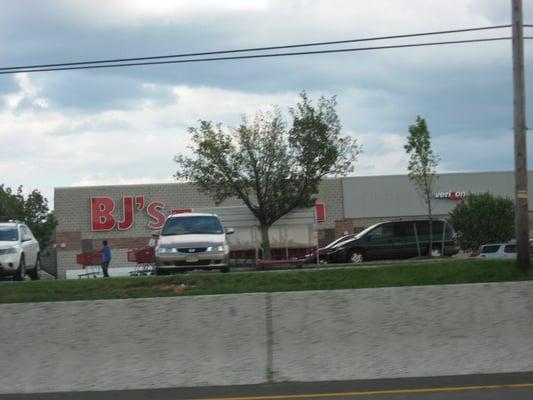 BJ's