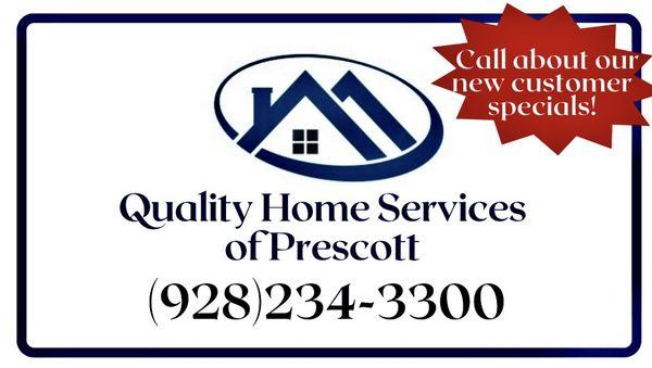 Quality Home Services