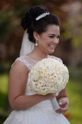 Bridal Bouquet