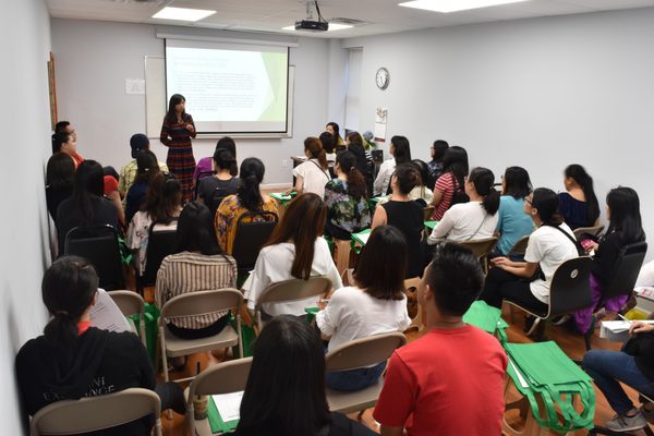 NYS Public School Teacher Assistant prep class