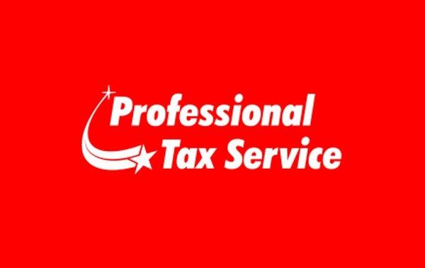 Professional Tax Service