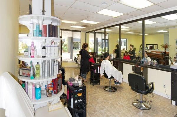 Grace Oak Beauty Salon