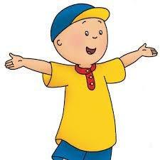 caillou werrt yuio plki nhuj jikol opkh