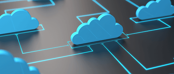 Our IT specialists can help move your business to the Cloud