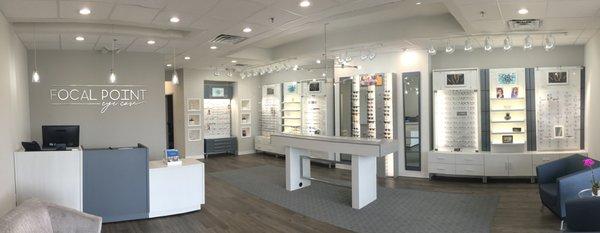 Focal Point Eye Care