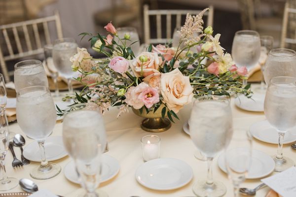 Divine Room Florals