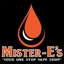 Mister-E's Vape Shop