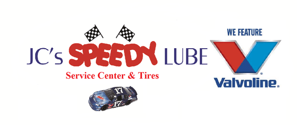 JC's SPEEDY LUBE