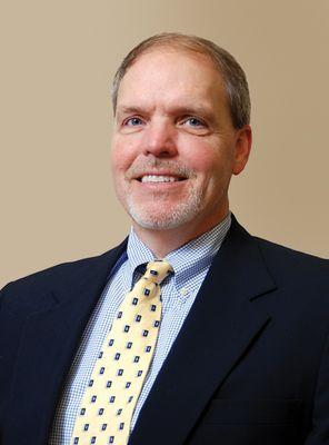 Dr. Jeffrey C. Davis