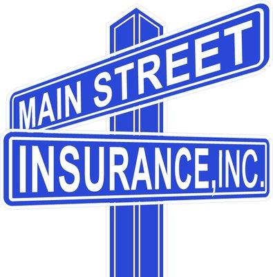 Main Street Insurance