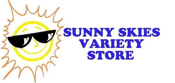 Sunny Skies Variety Store