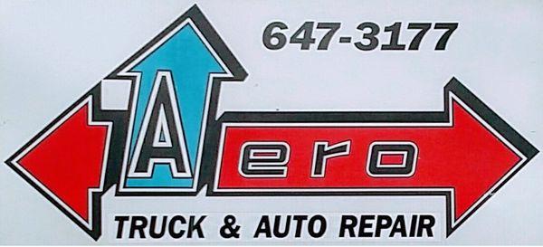 Aero Truck & Auto Repair