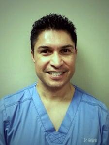 Dr. Thomas Gallardo, D.C.