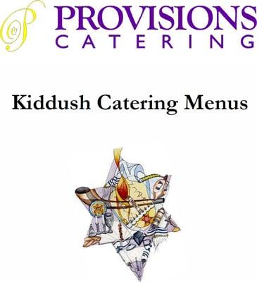 Provisions Catering