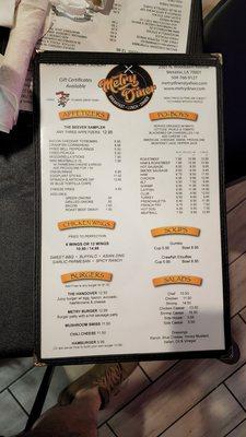 Menu2