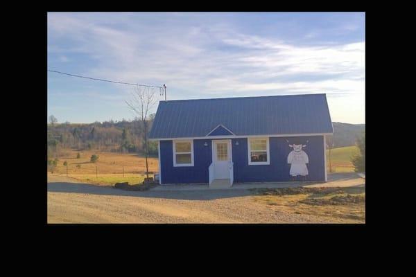 Apron Strings Country Store