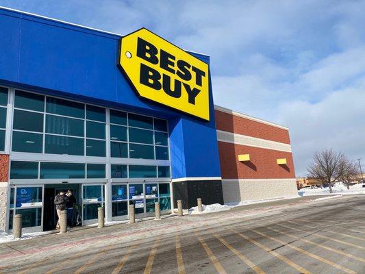 Best Buy