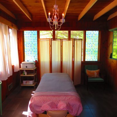 Massage Room