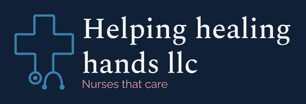 Helping Healing Hands Services