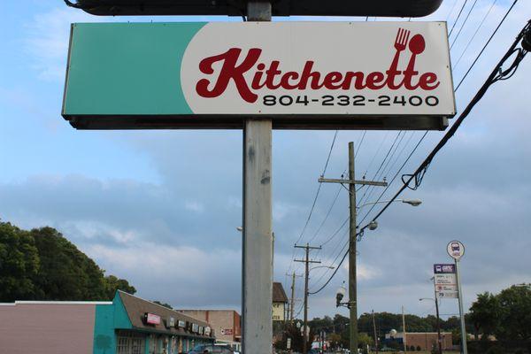 Kitchenette: (804) 2322400