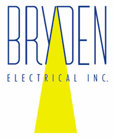 Bryden Electrical logo